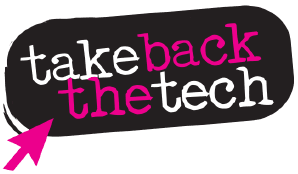 Take Back the Tech!